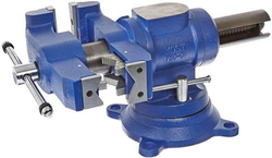 Bench Vises