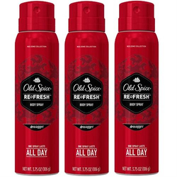 Body Sprays
