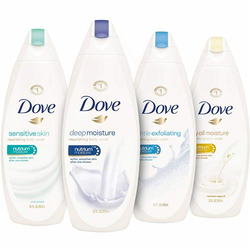 Body Washes
