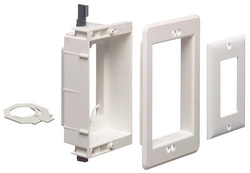 Boxes & Conduit