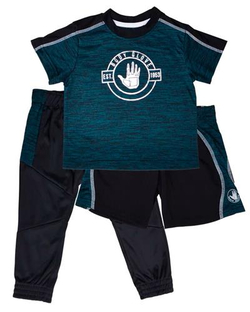 Boys Apparel