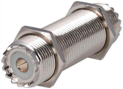 Bulkhead Connectors