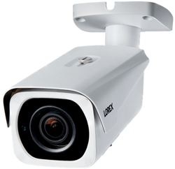 Bullet Cameras