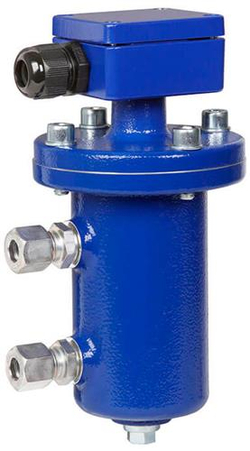 Bypass Flow Switches