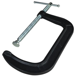 C-Clamps