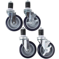 Casters
