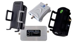 Cell Phone Boosters