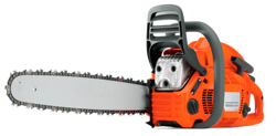 Chainsaws