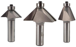 Chamfer Bits