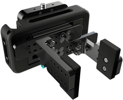 Chassis, Grippers & Accessories