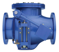 Check Valves