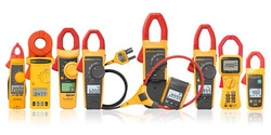 Clamp Meters