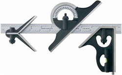 Combination Squares