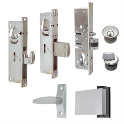 Commercial Door & Window