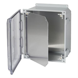 Commercial Enclosures