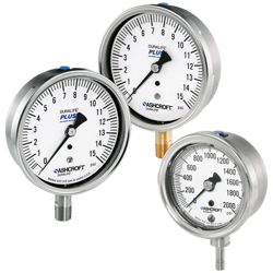 Compound Gauges