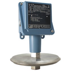 Compound Pressure Switches