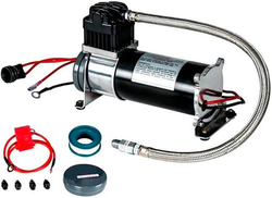 Compressed Air Parts & Accessories