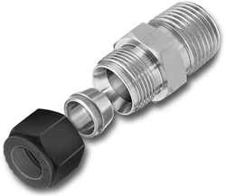 Compression Fitting Ferrules