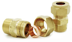 Compression Fittings