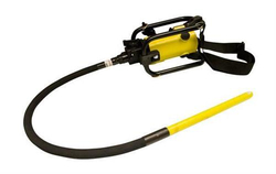 Concrete Vibrators