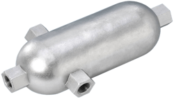 Condensate Separators & Drains