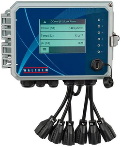 Conductivity Controllers