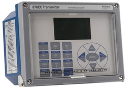 Conductivity Transmitters