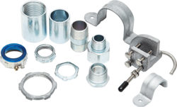 Conduit Fittings
