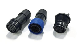 Connectors