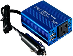 Converter & Chargers
