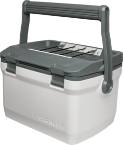 Coolers & Food Storage