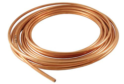Copper