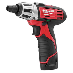 Cordless Screwdrivers