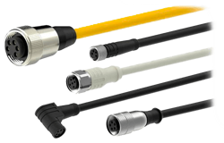 Cordsets