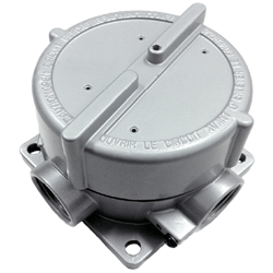 Covers & Enclosures