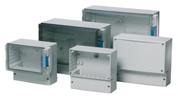 Covers & Enclosures