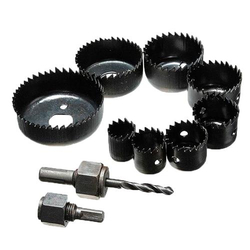 Cutting Tools