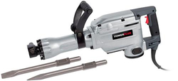 Demolition Drills & Hammers