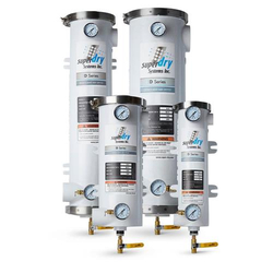 Desiccant Air Dryers