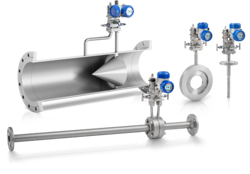 Differential Pressure Flow Meters