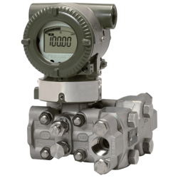 Differential Pressure Flow Transmitters