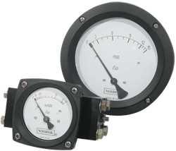 Differential Pressure Gauges