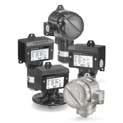 Differential Pressure Switches
