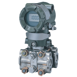 Differential Pressure Transmitters