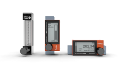 Digital Flow Controllers
