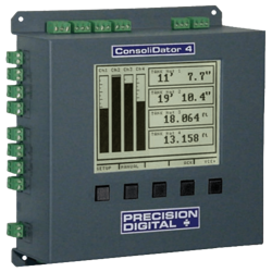 Digital Multi-Purpose Controllers