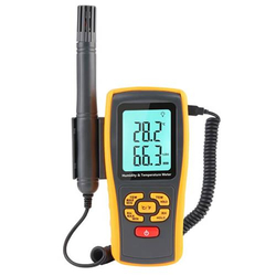 Digital Thermometers
