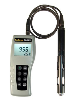 Dissolved Oxygen Meters & Accessories