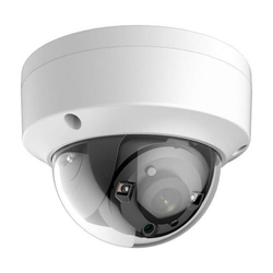 Dome Cameras